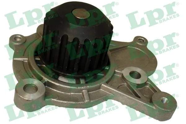 LPR WP0035