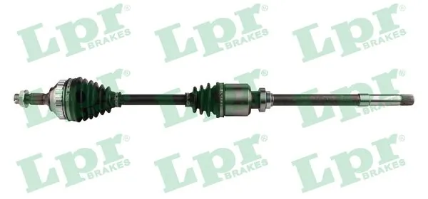 LPR DS16085