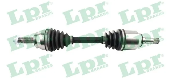 LPR DS20184