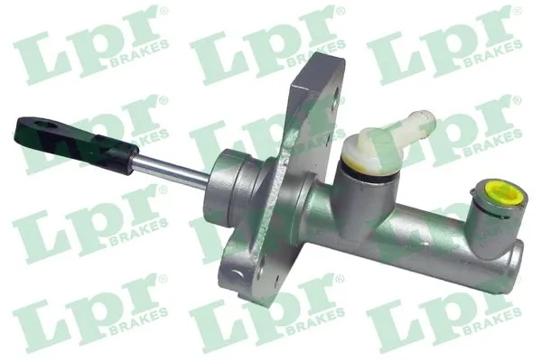 LPR 2252