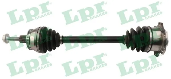 LPR DS14252