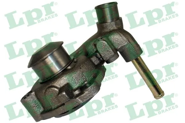 LPR WP0099