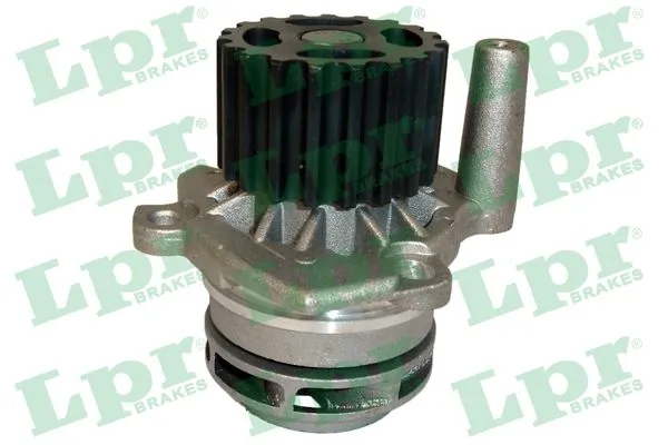 LPR WP0201