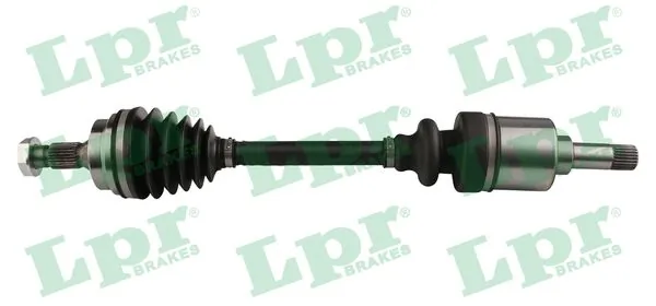 LPR DS16057