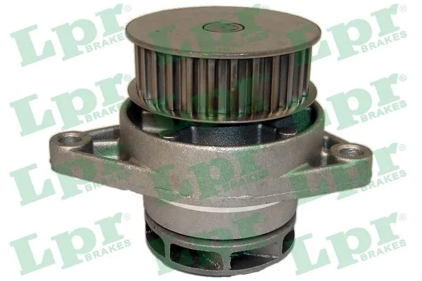 LPR WP0093