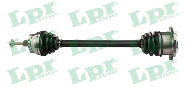 LPR DS14249