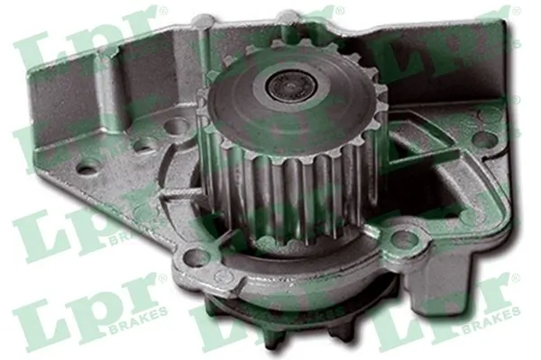 LPR WP0060
