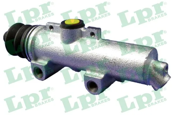 LPR 2192