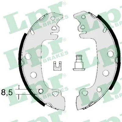 LPR 00770