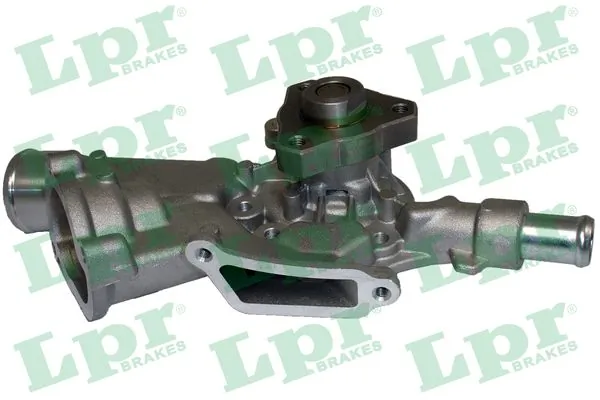 LPR WP0150