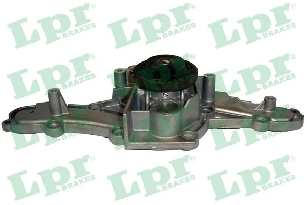 LPR WP0152