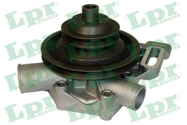 LPR WP0190