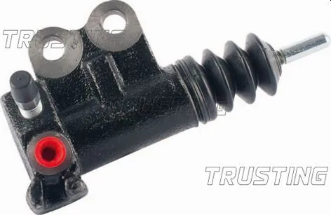 TRUSTING CZ122