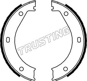 TRUSTING 019.023