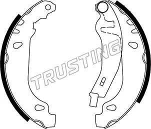 TRUSTING 022.032Y