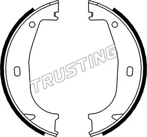TRUSTING 019.026