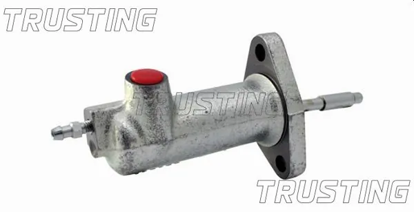 TRUSTING CZ016