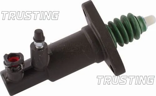 TRUSTING CZ117