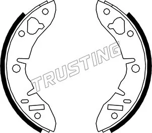 TRUSTING 007.008