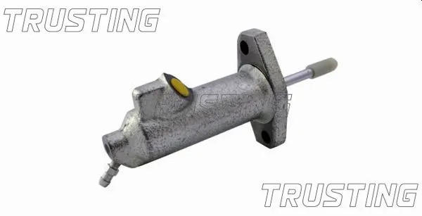 TRUSTING CZ013