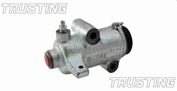 TRUSTING CZ001