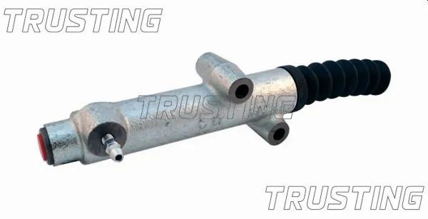 TRUSTING CZ007