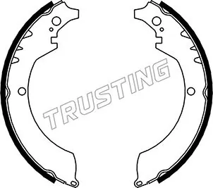 TRUSTING 026.335