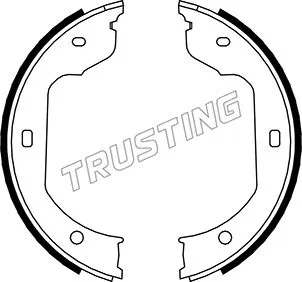 TRUSTING 019.029