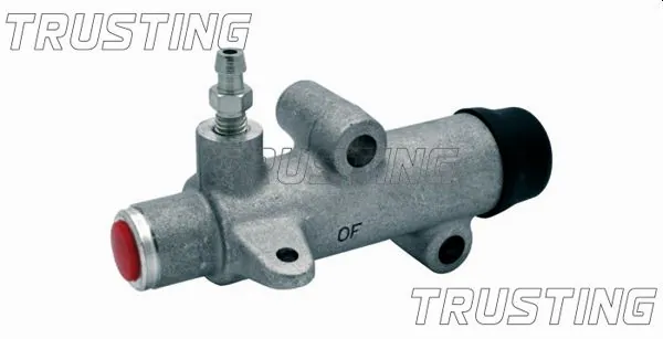 TRUSTING CZ005