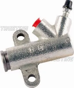 TRUSTING CZ128