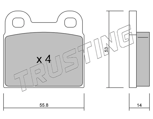 TRUSTING 002.0
