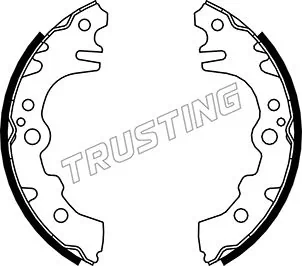 TRUSTING 026.351