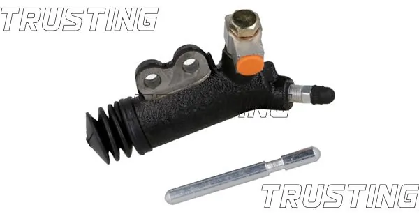 TRUSTING CZ164