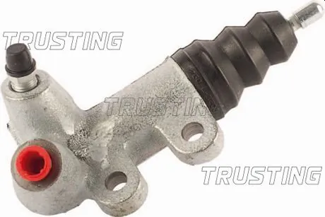 TRUSTING CZ126