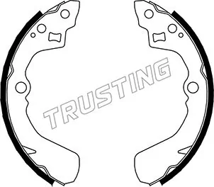 TRUSTING 026.345