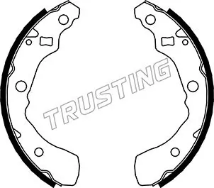TRUSTING 026.349