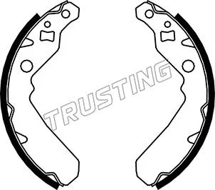 TRUSTING 026.354