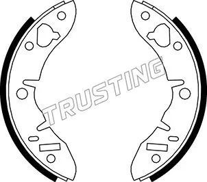 TRUSTING 007.007