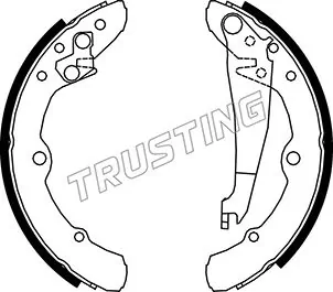 TRUSTING 016.020