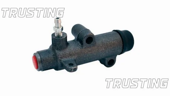 TRUSTING CZ102