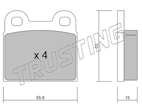 TRUSTING 002.1