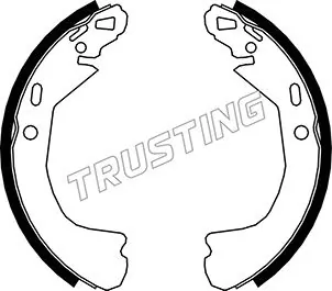 TRUSTING 027.006
