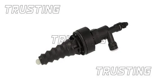 TRUSTING CZ142
