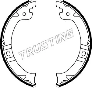 TRUSTING 023.002