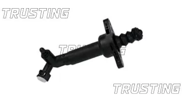 TRUSTING CZ175