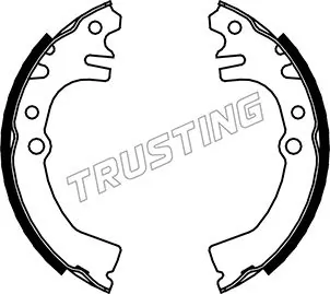 TRUSTING 026.346