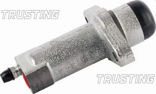 TRUSTING CZ119
