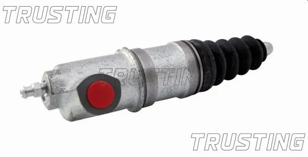 TRUSTING CZ008