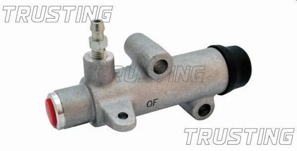 TRUSTING CZ004