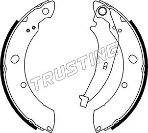 TRUSTING 023.008